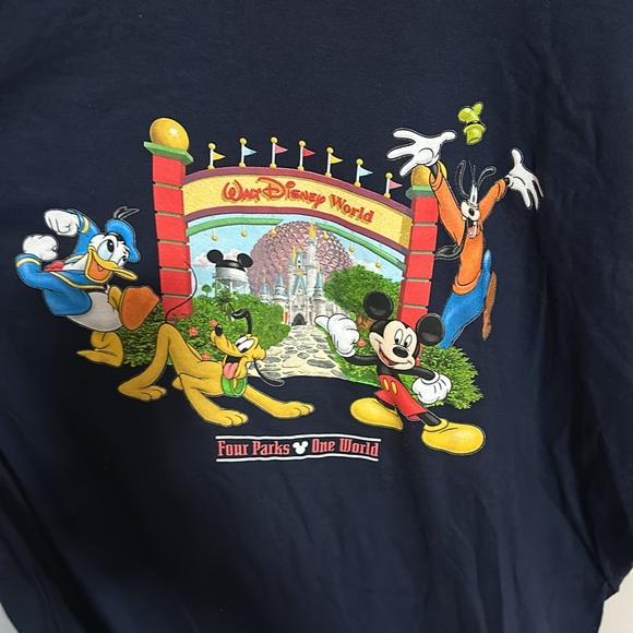 Disney XXL Vintage - Picture 3 of 5